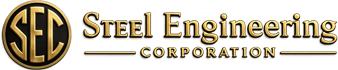 Steel Engineering Corporation Logo